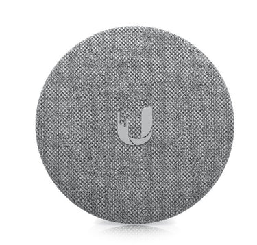 OUT OF STOCK Ubiquiti WiFi Protect Chime, Paired with a UniFi Poorbell - EU Plug